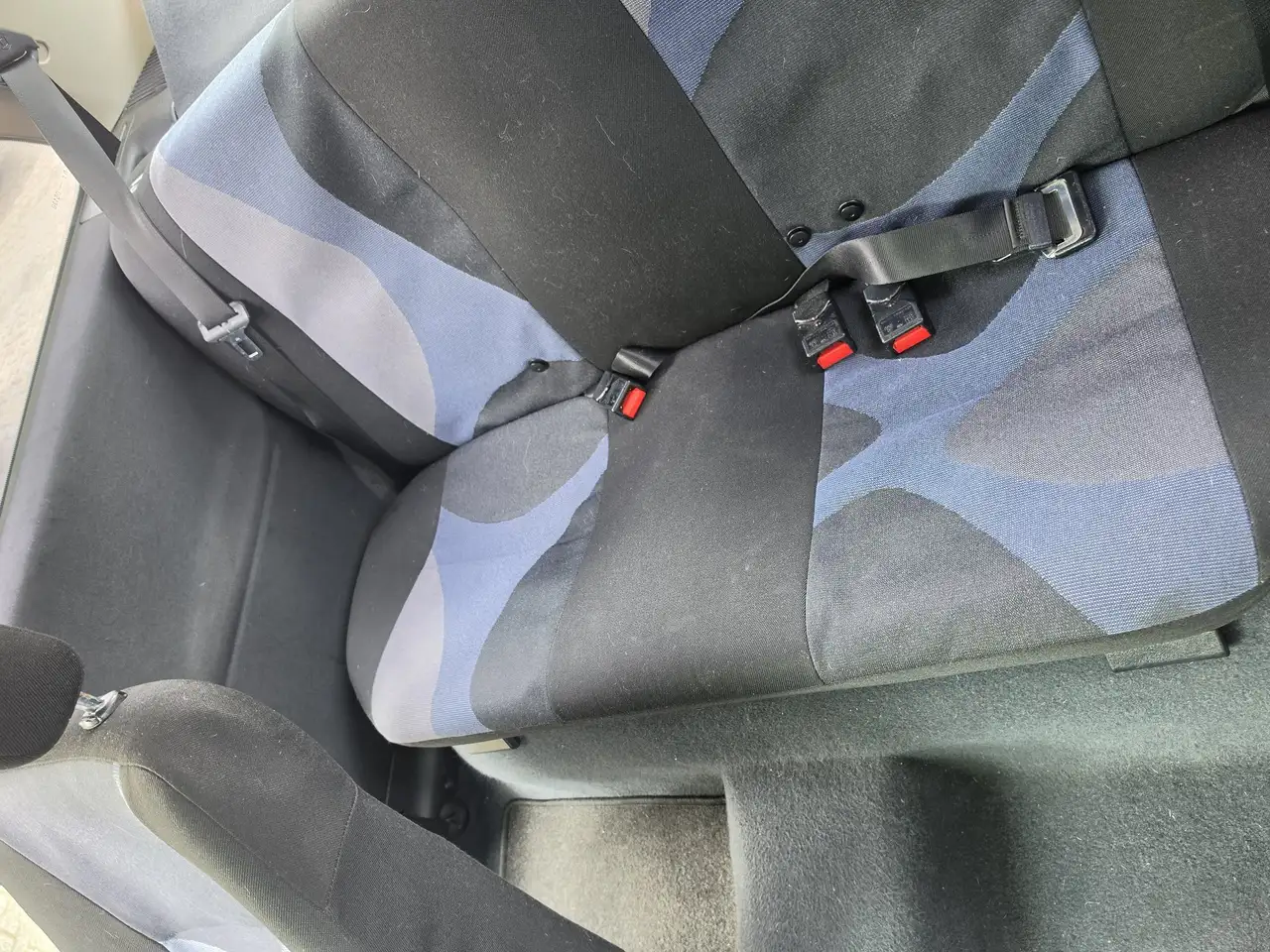 Opel Corsa 12V Eco, foto 7