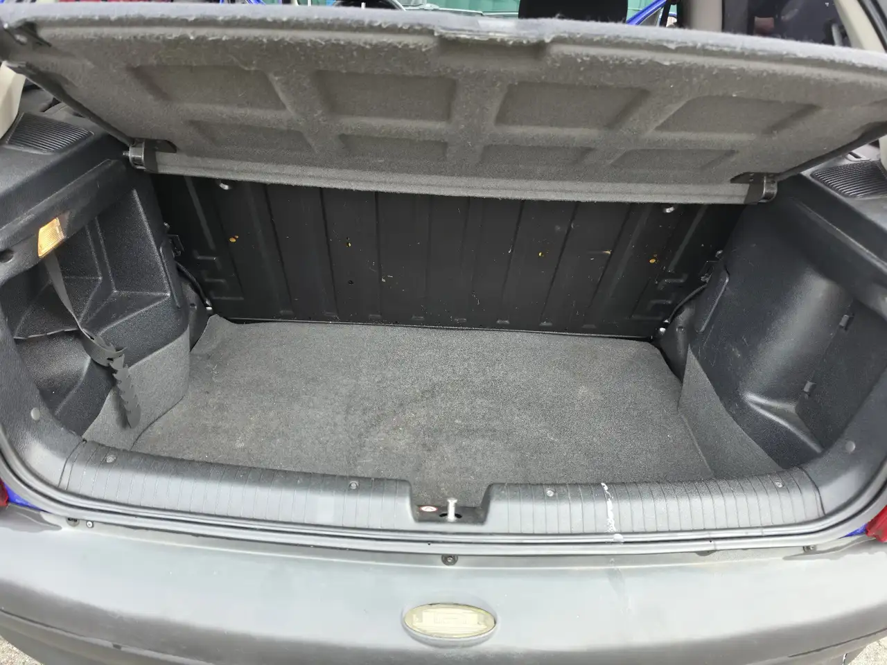 Opel Corsa 12V Eco, foto 9