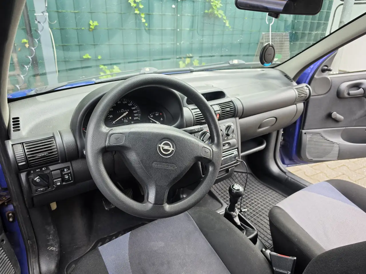Opel Corsa 12V Eco, foto 5