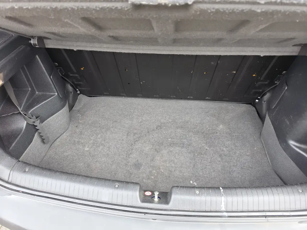 Opel Corsa 12V Eco, foto 8