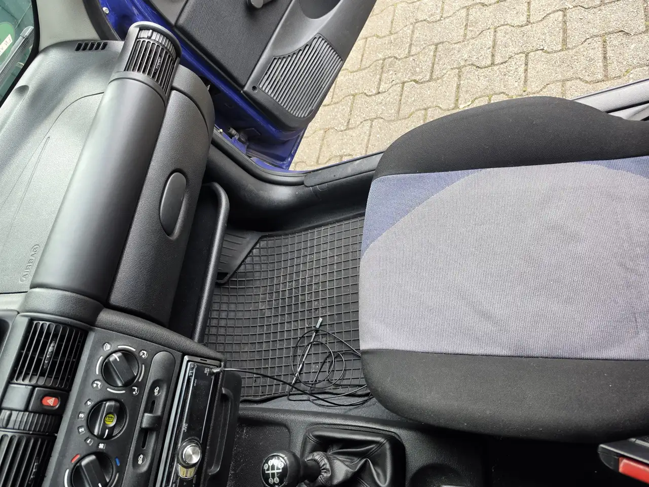 Opel Corsa 12V Eco, foto 6