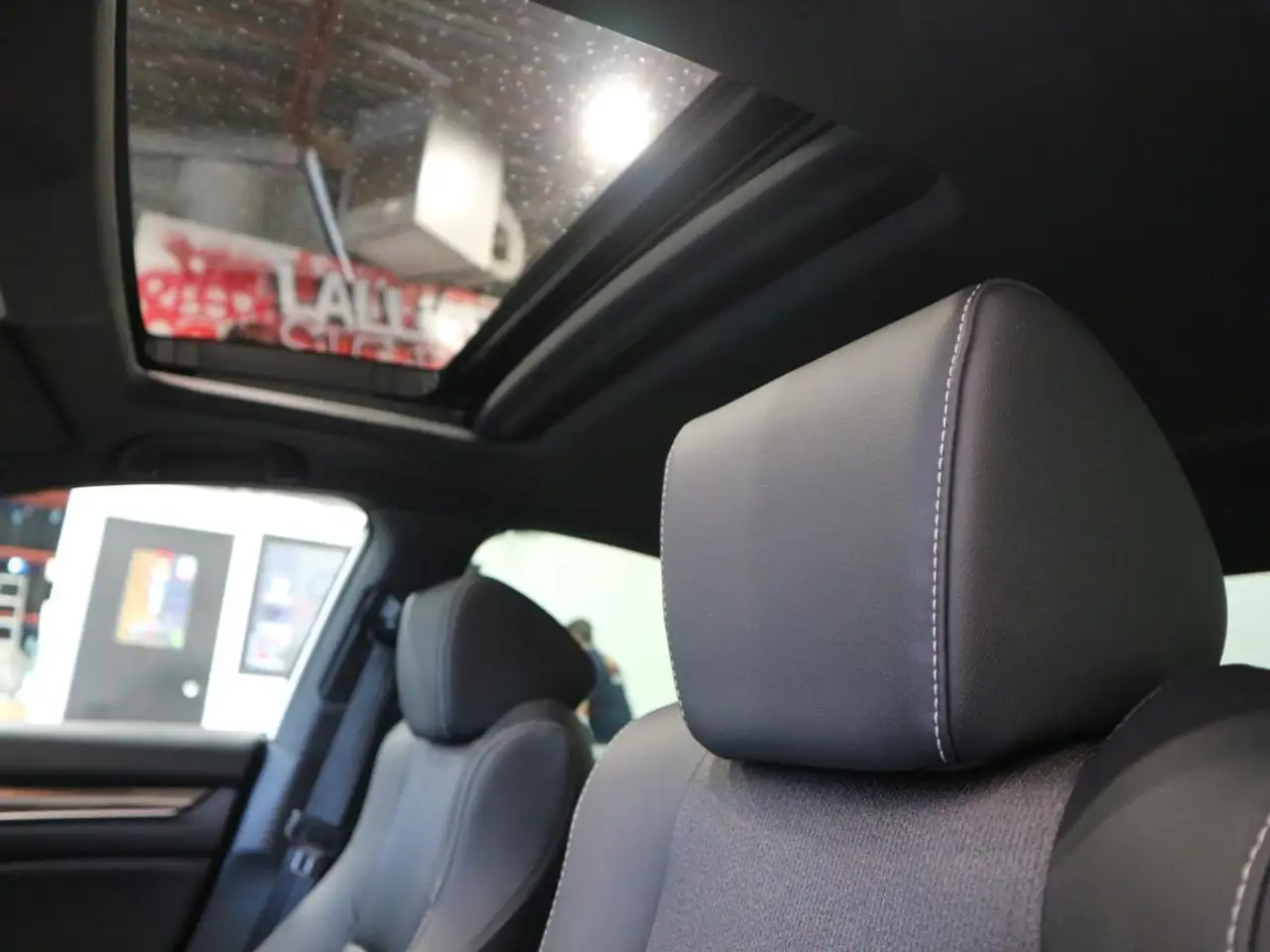Honda Accord снимка Honda Accord