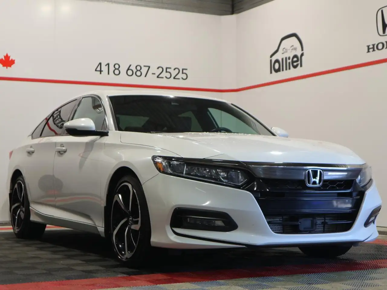Honda Accord снимка Honda Accord