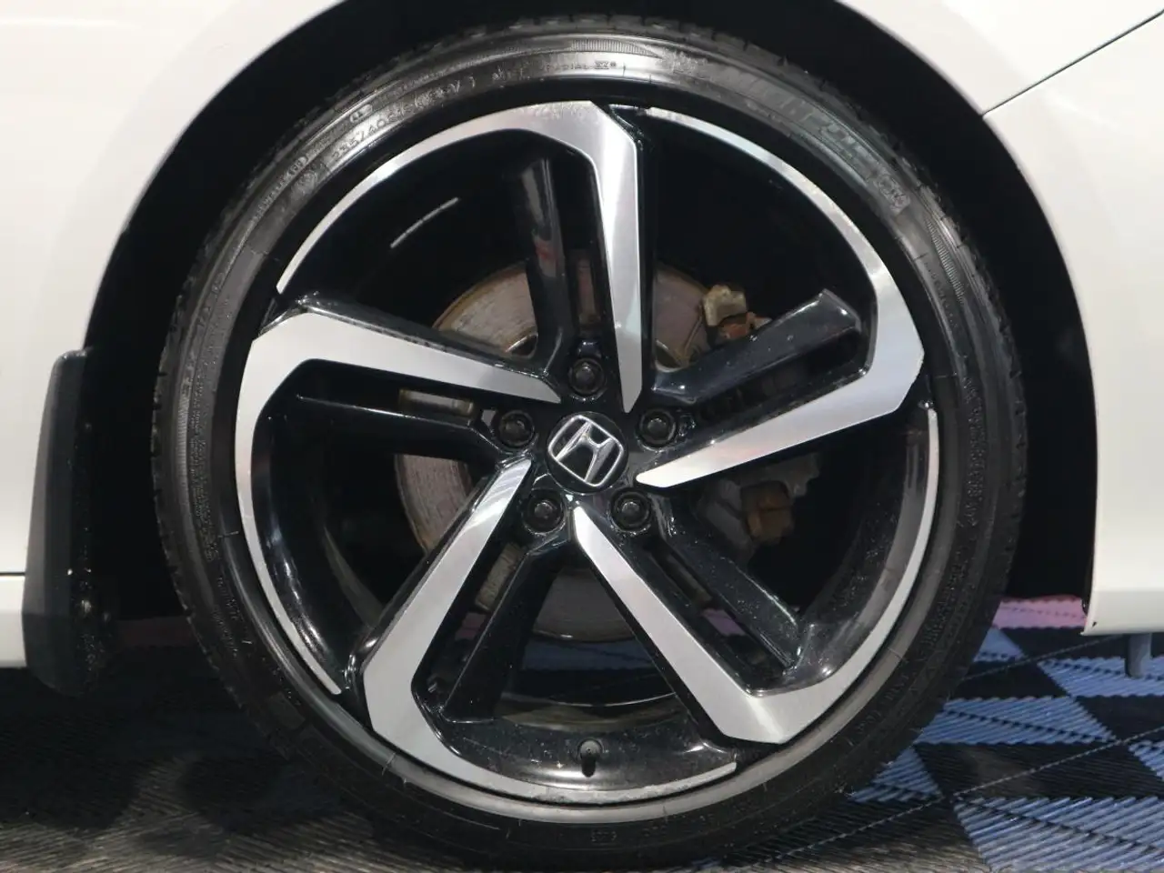 Honda Accord снимка Honda Accord
