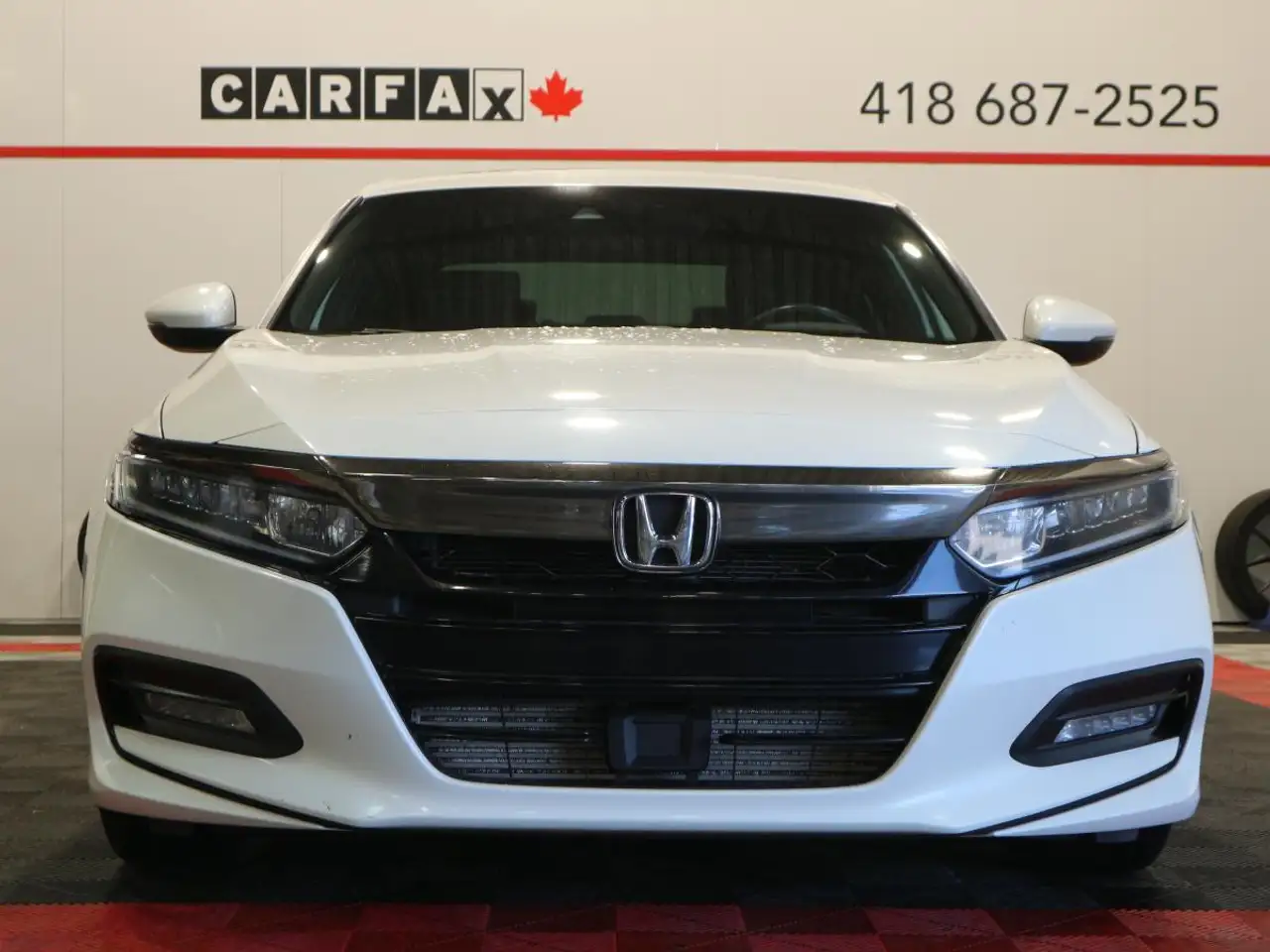 Honda Accord снимка Honda Accord