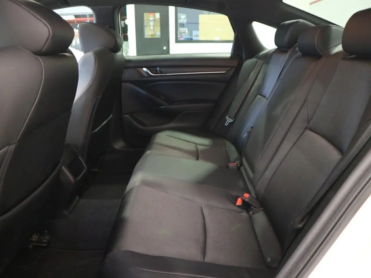 Honda Accord снимка Honda Accord