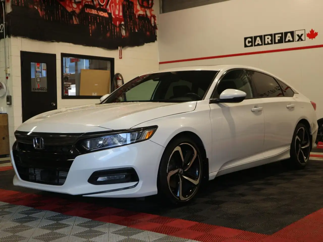 Honda Accord снимка Honda Accord