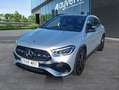 Mercedes-Benz GLA 200 D Plateado - thumbnail 1