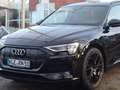 Audi e-tron 55 quattro advanced S-Line Matrix Head-Up Schwarz - thumbnail 3