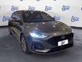 Ford Focus 1.0 HYBRID 125CV 5P. ST-LINE - * Grigio - thumbnail 1