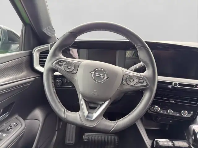 Opel Mokka view 13
