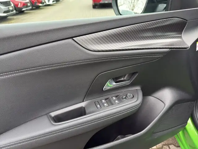 Opel Mokka view 14