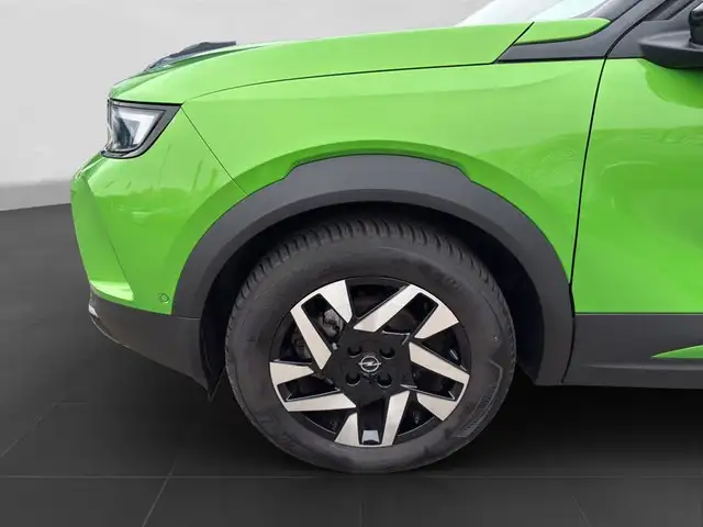 Opel Mokka view 7