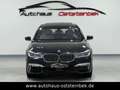 BMW 750 D xDRIVE/M-PAKET/LASER/SOFT/H&K/SHD/MASSAGE/ Schwarz - thumbnail 8