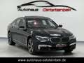 BMW 750 D xDRIVE/M-PAKET/LASER/SOFT/H&K/SHD/MASSAGE/ Schwarz - thumbnail 1