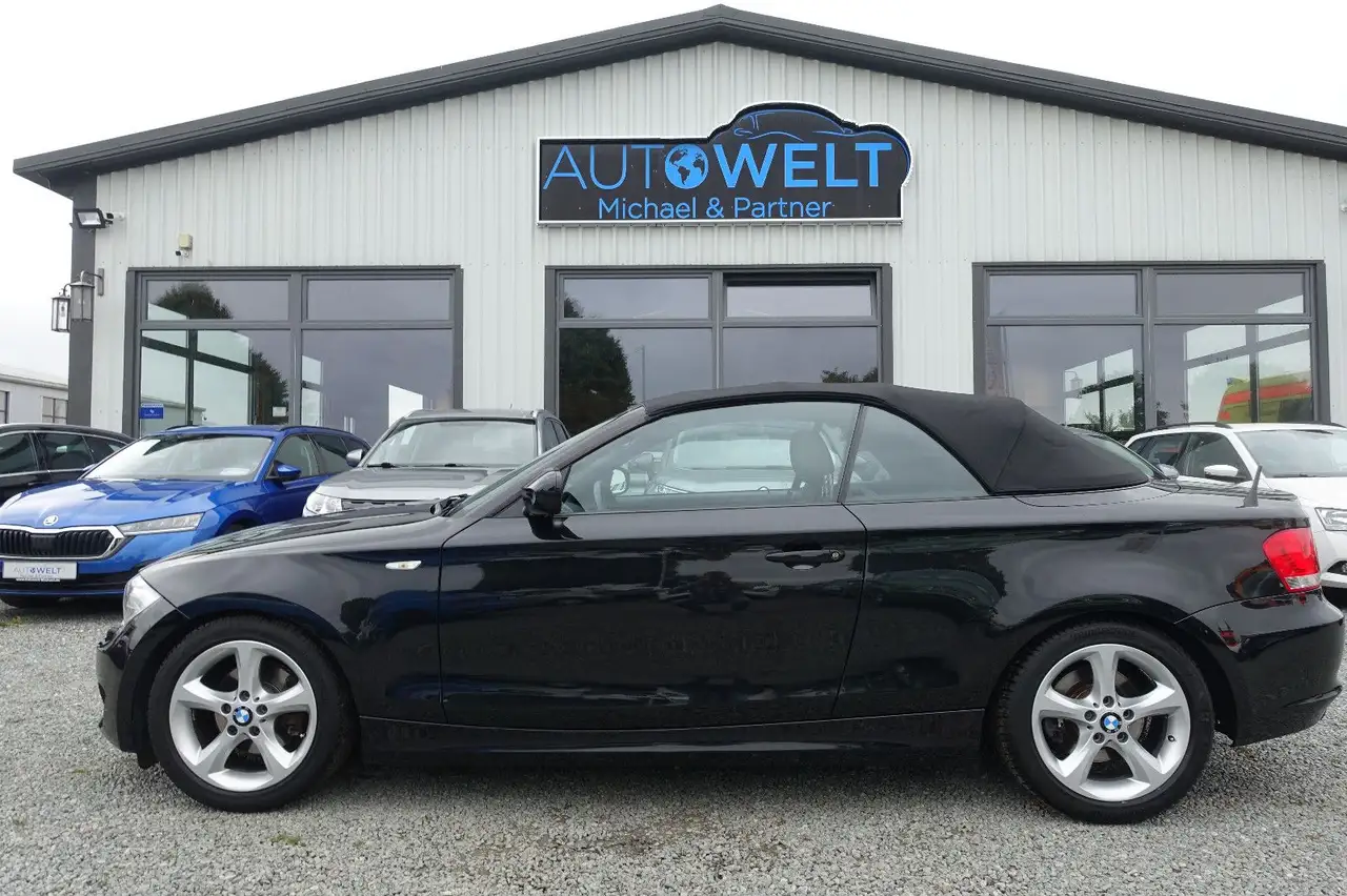 BMW 125