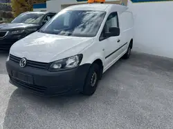 Volkswagen Caddy Caddy Maxi Kasten 2,0 TDI DPF 4MOTION - fotografija vozila