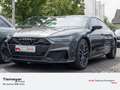 Audi A7 55 TFSIe Q NP113 LM20 BuOadv NACHTS Grigio - thumbnail 1