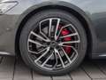 Audi A7 55 TFSIe Q NP113 LM20 BuOadv NACHTS Grigio - thumbnail 7
