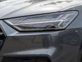 Audi A7 55 TFSIe Q NP113 LM20 BuOadv NACHTS Grigio - thumbnail 13