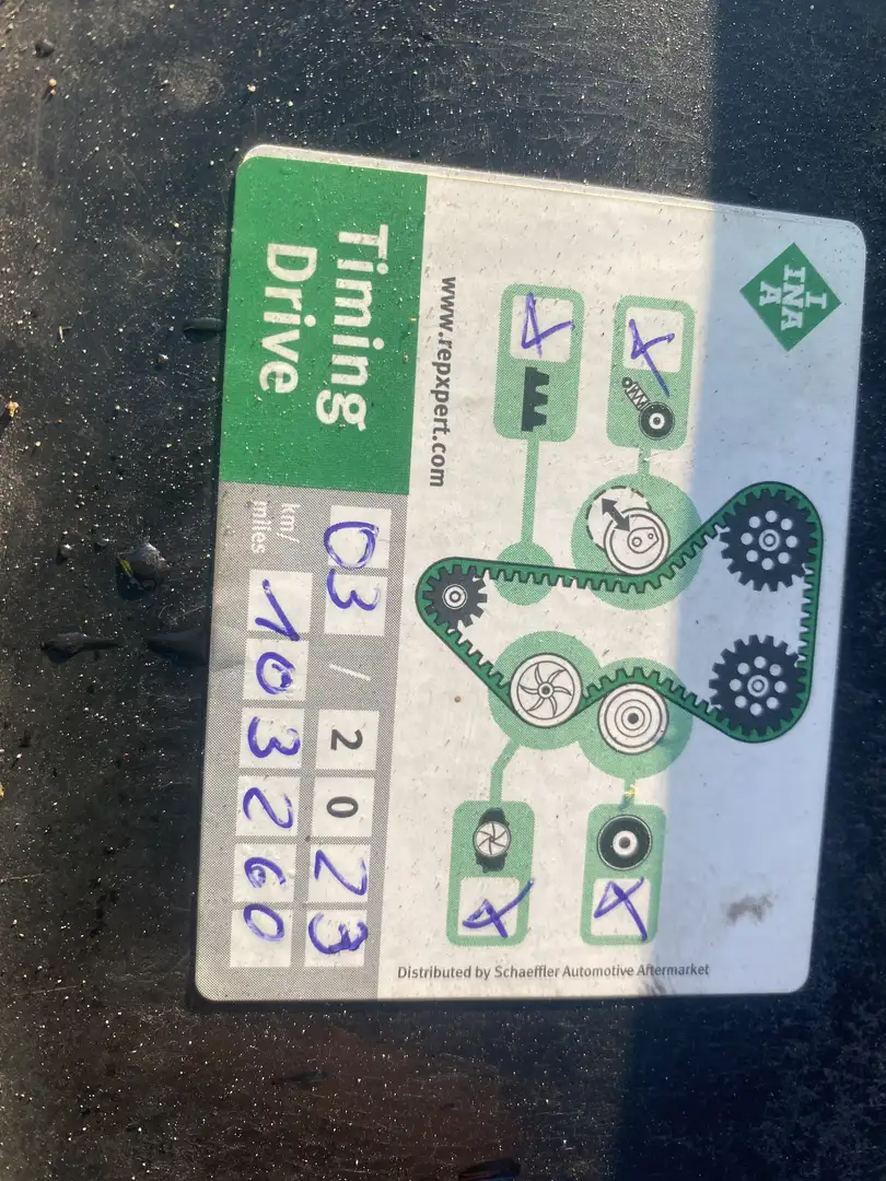 Audi A3 A3 1,6 5 türig Klimaautomatik/AUTOMATIK/TÜV Silber - 2