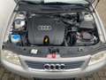 Audi A3 A3 1,6 5 türig Klimaautomatik/AUTOMATIK/TÜV Silber - thumbnail 8