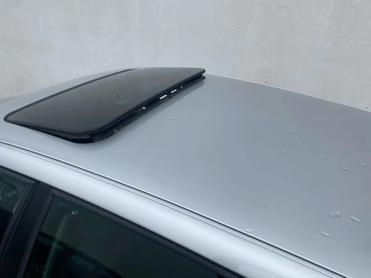 Audi A3 1,6 5 türig Klimaautomatik/AUTOMATIK/TÜV, foto 10