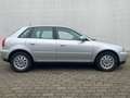 Audi A3 A3 1,6 5 türig Klimaautomatik/AUTOMATIK/TÜV Silber - thumbnail 4