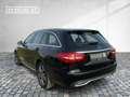 Mercedes-Benz C 180 BlueTEC T-Modell Sportpaket PTS AUT Klima Schwarz - thumbnail 4