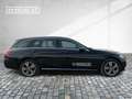 Mercedes-Benz C 180 BlueTEC T-Modell Sportpaket PTS AUT Klima Schwarz - thumbnail 6