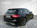 Mercedes-Benz C 180 BlueTEC T-Modell Sportpaket PTS AUT Klima Schwarz - thumbnail 5