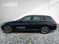 Mercedes-Benz C 180 BlueTEC T-Modell Sportpaket PTS AUT Klima Schwarz - thumbnail 3