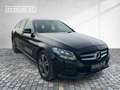 Mercedes-Benz C 180 BlueTEC T-Modell Sportpaket PTS AUT Klima Schwarz - thumbnail 7