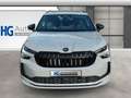 Skoda Kodiaq Sportline 1.5TSI Neu 7S.Pano AHK Kamera Alb - thumbnail 1