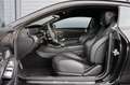 Mercedes-Benz S 63 AMG Coupe 4Matic/ACC/360/Burmester/4xSHZ/20 Schwarz - thumbnail 9
