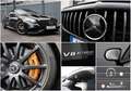 Mercedes-Benz S 63 AMG Coupe 4Matic/ACC/360/Burmester/4xSHZ/20 Schwarz - thumbnail 7
