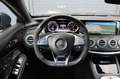 Mercedes-Benz S 63 AMG Coupe 4Matic/ACC/360/Burmester/4xSHZ/20 Schwarz - thumbnail 16