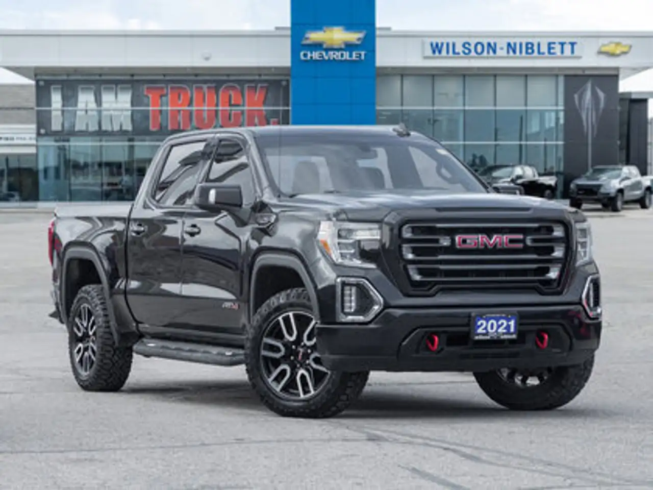 GMC Sierra 1500 снимка GMC Sierra 1500