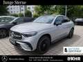 Mercedes-Benz GLC 300 GLC 300 de 4M Coupé AMG+Night/Pano/AHK/Burmester Gris - thumbnail 1