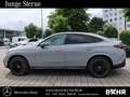 Mercedes-Benz GLC 300 GLC 300 de 4M Coupé AMG+Night/Pano/AHK/Burmester Gris - thumbnail 2