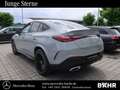 Mercedes-Benz GLC 300 GLC 300 de 4M Coupé AMG+Night/Pano/AHK/Burmester Gris - thumbnail 3