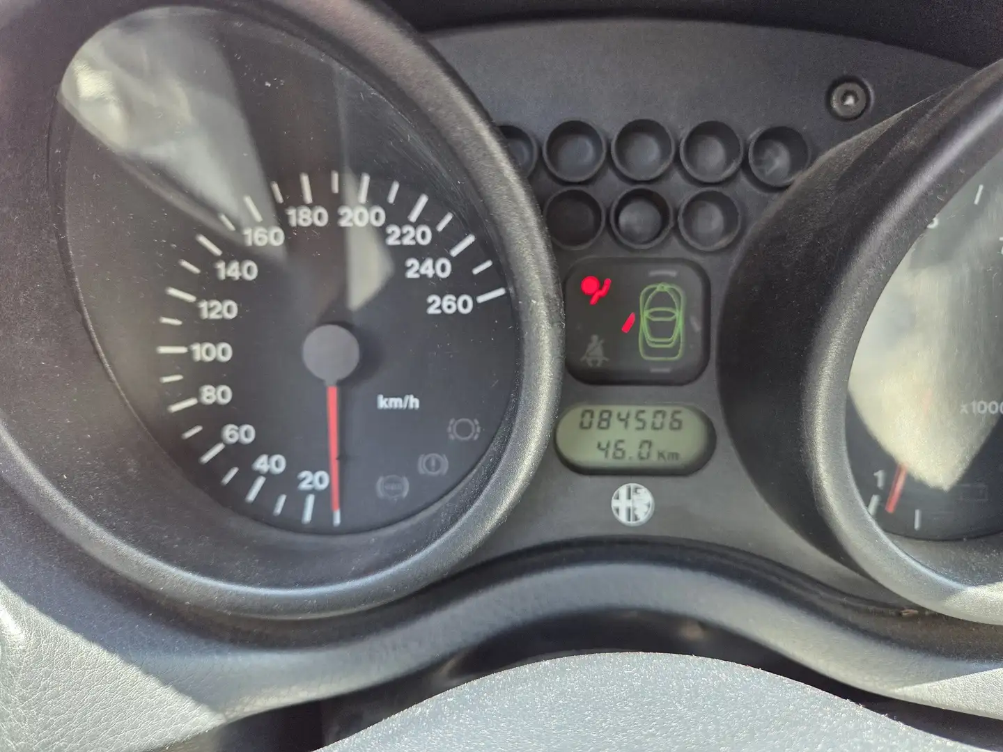 Alfa Romeo GTV 2.0 ts 16v - 2