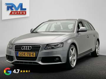 Avant 1.8 TFSI | Stoelverwarming | Cruise/Control