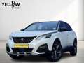 Peugeot 3008 GT Line / Toit ouvrant Weiß - thumbnail 1