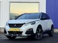 Peugeot 3008 GT Line / Toit ouvrant Weiß - thumbnail 3