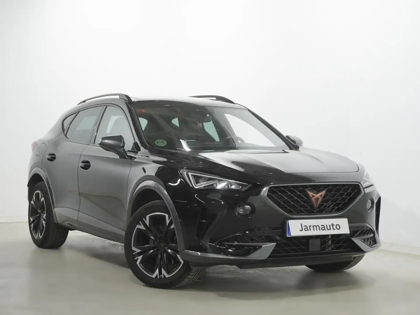 CUPRA Formentor 1.5 TSI 150 DSG - 1