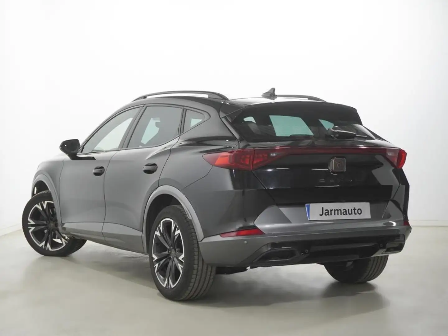 CUPRA Formentor 1.5 TSI 150 DSG - 2