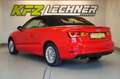 Audi A3 Cabrio 1,4 TFSI S-tr. ''LED*NAVI*DAB*ACC'' Rot - thumbnail 8