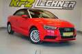 Audi A3 Cabrio 1,4 TFSI S-tr. ''LED*NAVI*DAB*ACC'' Rot - thumbnail 3