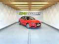 Audi A3 Cabrio 1,4 TFSI S-tr. ''LED*NAVI*DAB*ACC'' Rot - thumbnail 1